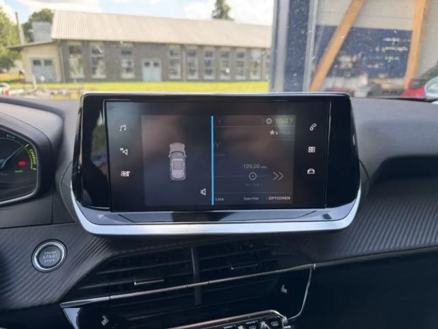 Peugeot E-2008 Active Pack