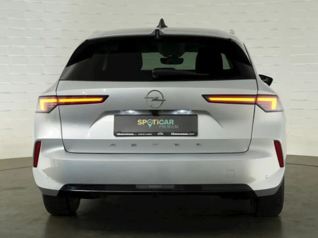 Opel Astra Elegance Sports Tourer