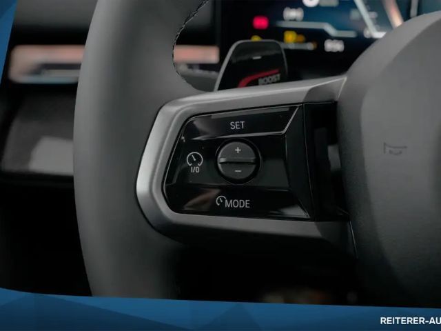 BMW 540 540d Sedan xDrive