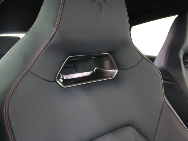 Cupra Formentor 2.5 TSI 4Drive DSG VZ5