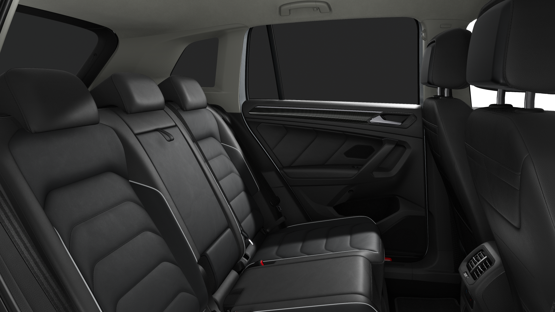 Volkswagen Tiguan Elegance Elegance