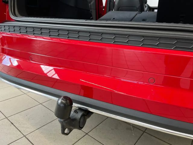 Skoda Kodiaq 2.0 TSI 4x4 Sportline