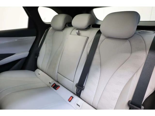 BYD Seal Comfort