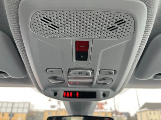 Opel Corsa Edition F Edition