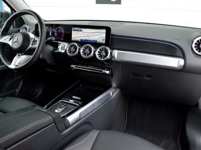 Mercedes-Benz GLB 180 GLB 180 Aut. *AHK*RFK*LED*