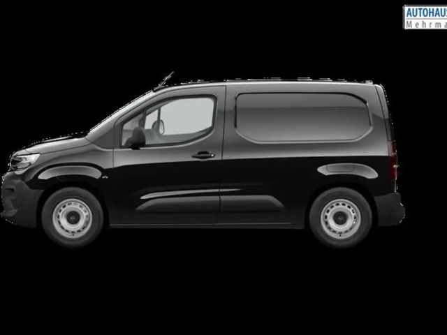 Opel Combo Cargo Länge 1 mit normaler Nutzlast 1.5 BlueHDi...