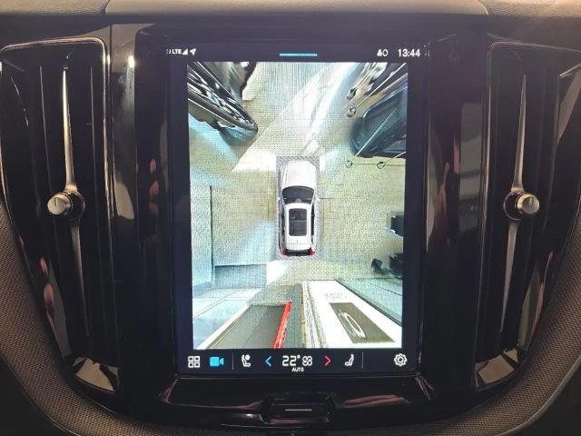 Volvo XC60 AWD Dark Plus Recharge T6