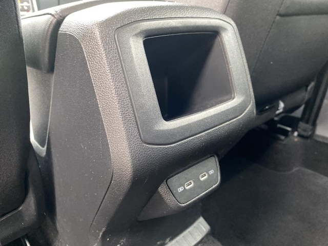 Volkswagen T-Cross 1.5 TSI DSG