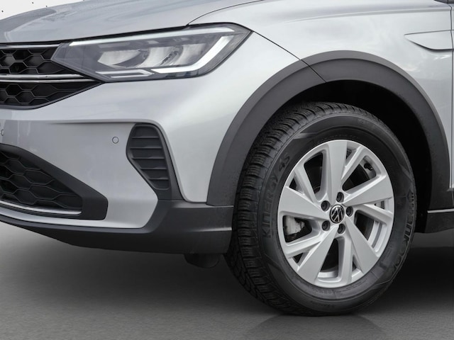 Volkswagen Taigo 1.0 TSI Life