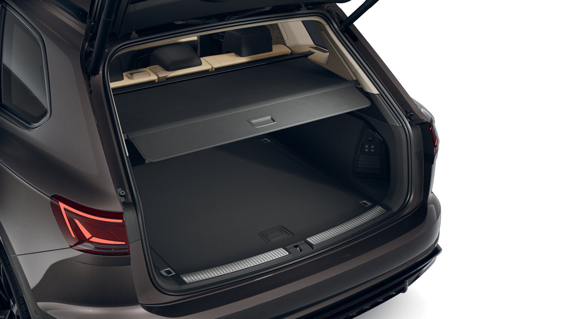 Volkswagen Touareg 3.0 V6 TDI IQ.Drive