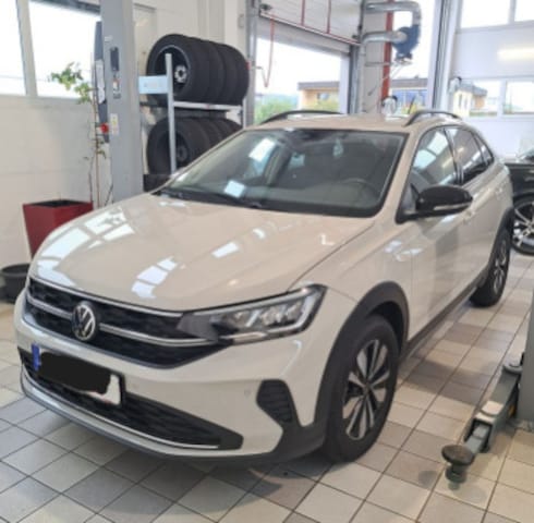 Volkswagen Taigo 1.0 TSI