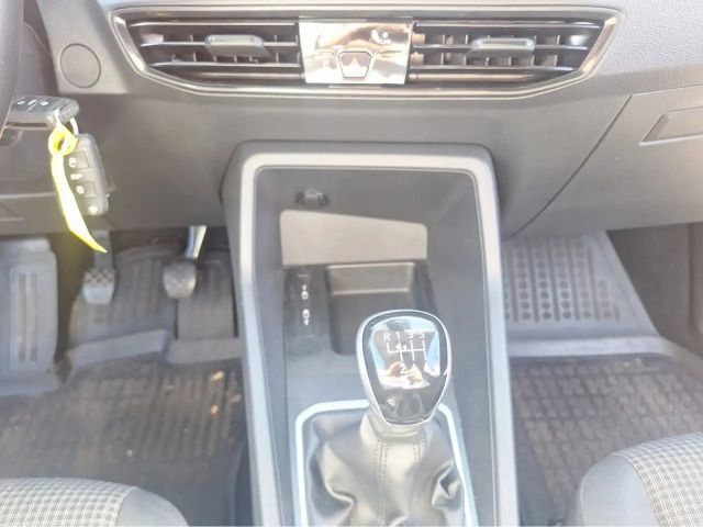 Volkswagen Caddy Combi