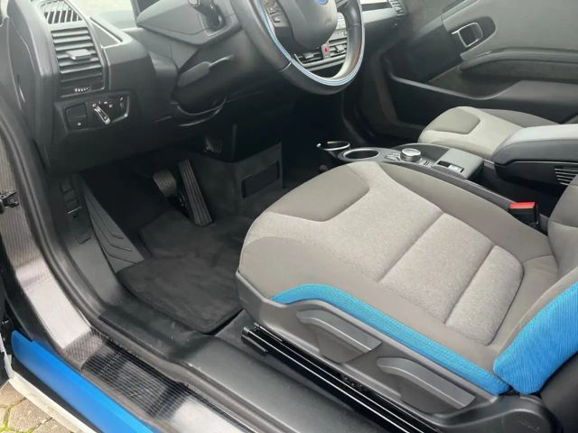 BMW i3 120Ah Sedan