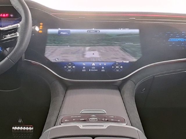 Mercedes-Benz EQE SUV 4MATIC