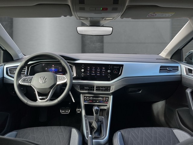 Volkswagen Polo 1.0 TSI DSG