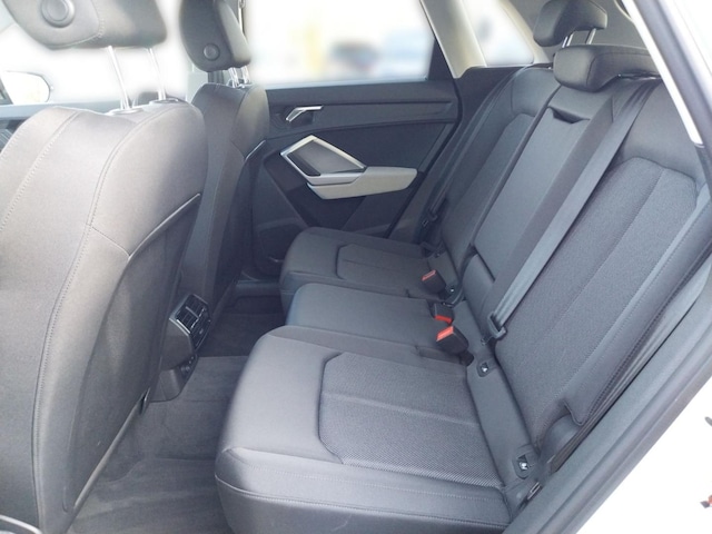 Audi Q3 35 TFSI S-Tronic