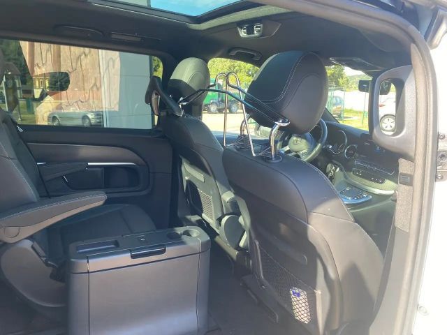 Mercedes-Benz V 300 Avantage Allrad