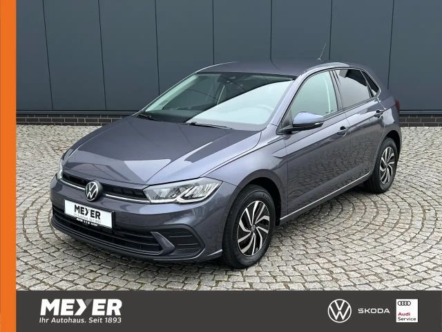 Volkswagen Polo 1.0 TSI DSG Life