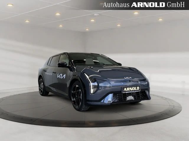 Kia EV4 81.4 kWh GT-Line