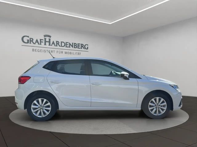 Seat Ibiza 1.0 TSI Style