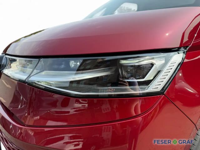 Volkswagen Multivan DSG T7