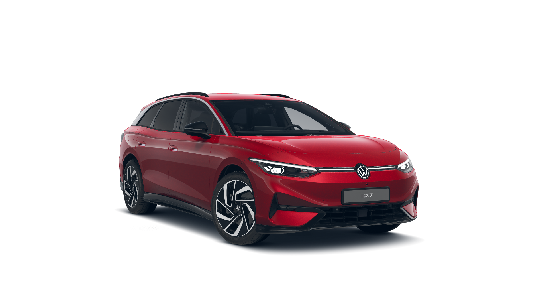 Volkswagen ID.7 Pro Tourer