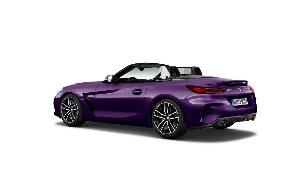 BMW Z4 Roadster sDrive30i