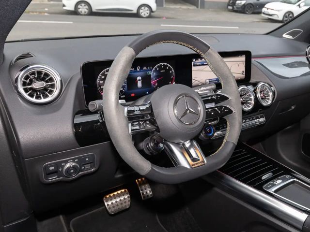 Mercedes-Benz GLA 45 AMG 4MATIC+ AMG Line