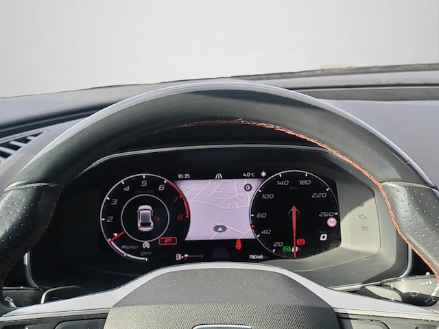 Seat Leon Leon 1.5 TSIe LED SCHIEBEDACH KAMERA NAVI KEYLESS