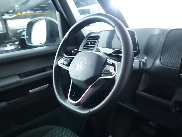 Volkswagen ID.Buzz Cargo 77 KWh