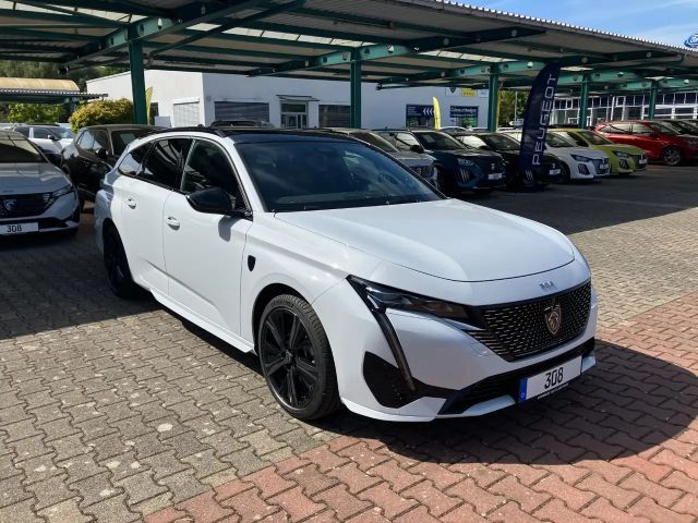 Peugeot 308 GT-Line SW