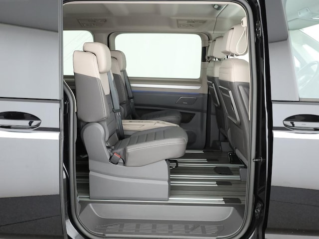 Volkswagen Multivan 2.0 TDI Lang Style T7