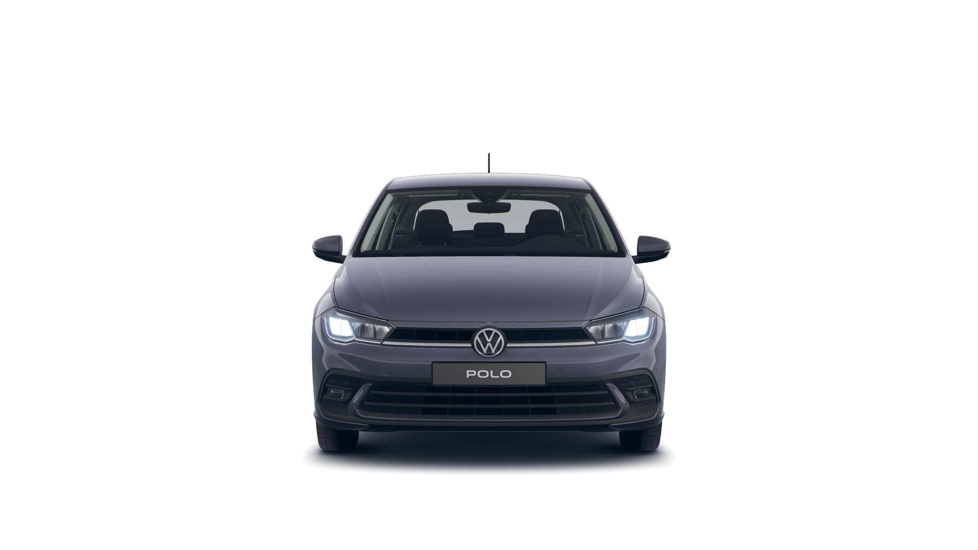 Volkswagen Polo 1.0 TSI DSG