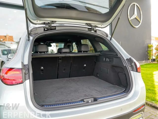 Mercedes-Benz GLC 220 4MATIC AMG Line GLC 220 d
