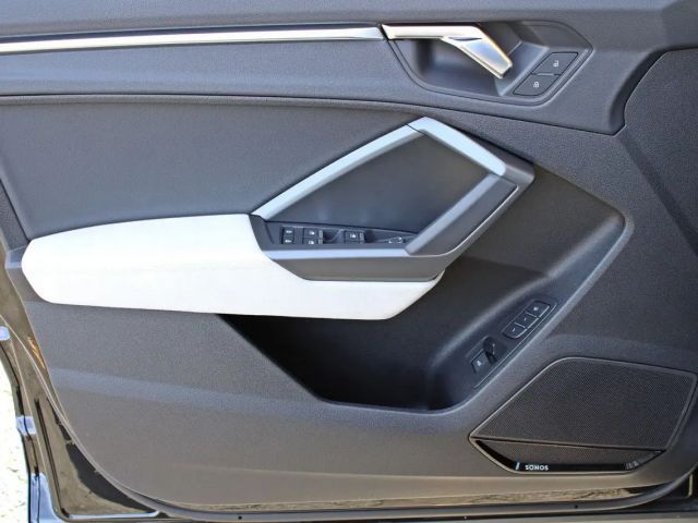 Audi Q3 35 TFSI S-Line Sportback