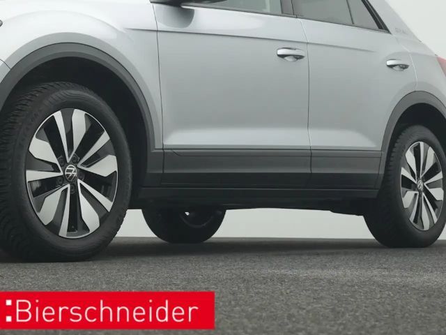 Volkswagen T-Roc 2.0 TDI DSG