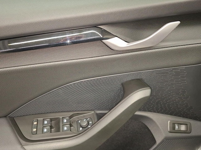 Skoda Octavia 2.0 TSI 4x4 Combi Sportline