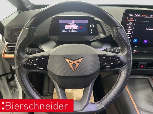 Cupra Born 62kw PANO NAVI KAMERA SHZ ACC WÄRMEPUMPE