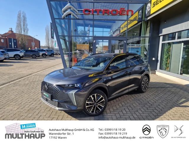 DS DS 7 Crossback BlueHDi Mobiles Étoile