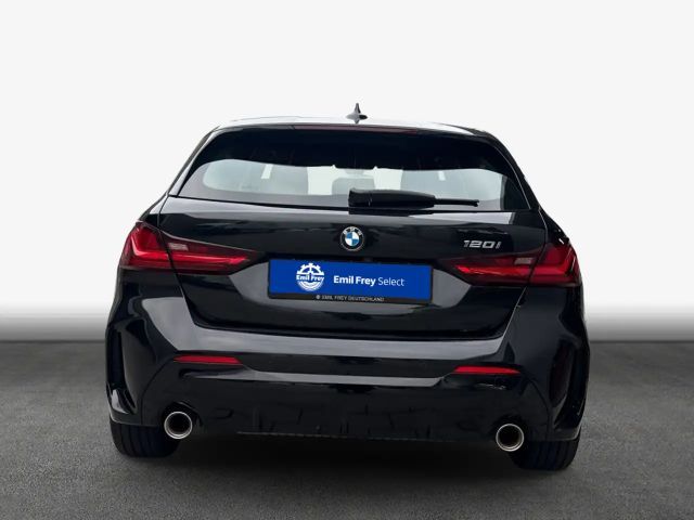 BMW 120 120i M-Sport Sedan