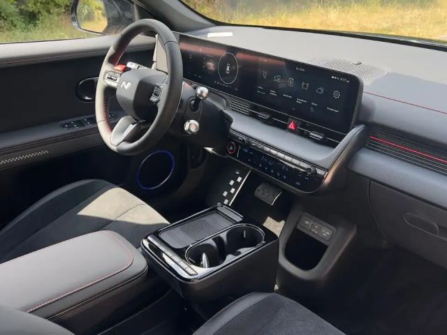 Hyundai IONIQ 5 Ioniq 5 N