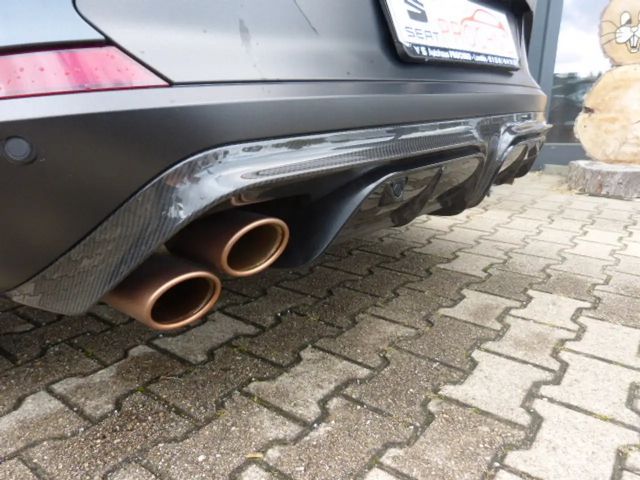 Cupra Formentor 2.5 TSI 4Drive DSG VZ5