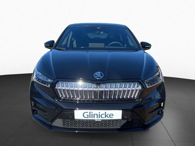 Skoda Enyaq Coupe RS