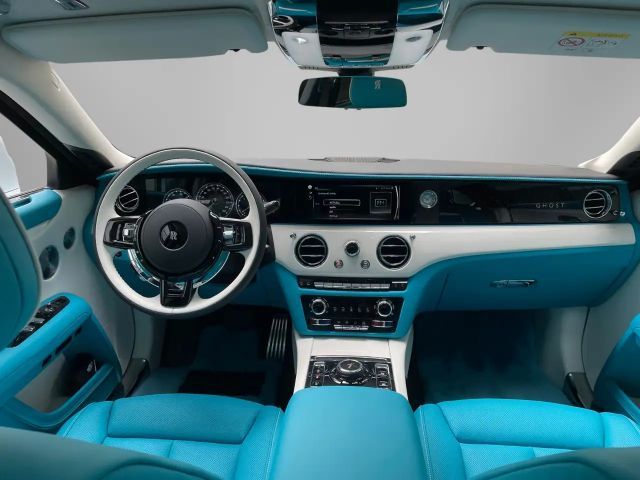 Rolls-Royce Ghost Shooting Star , Bespoke