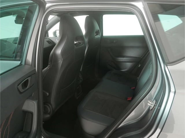 Cupra Ateca 2.0 TSI 4Drive VZ