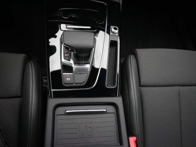 Audi Q5 40 TDI Quattro S-Tronic