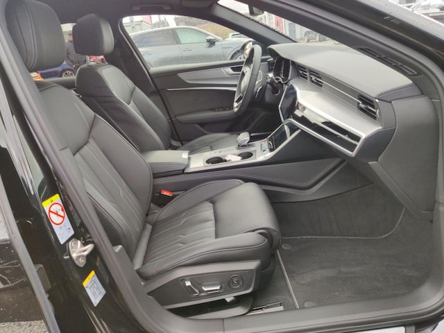 Audi S6 Avant Quattro