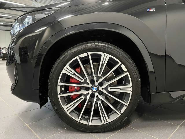 BMW X1 M-Sport