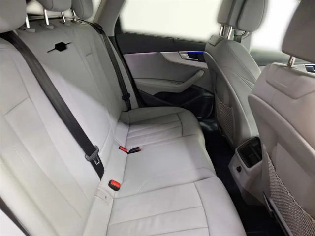 Audi A4 allroad 2.0 TFSI Quattro S-Tronic