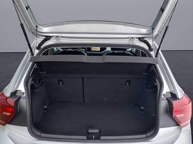 Volkswagen Polo 1.0 TSI DSG